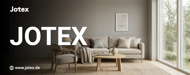 Jotex voucher code Germany
